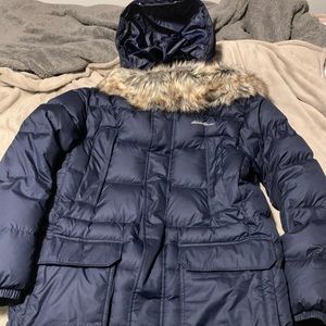 Eddie Bauer Superior Parka